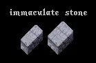 immaculatestone