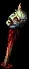 ImpaledRottingSkull