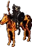 Infernal Knight