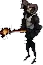 Infernal Mage