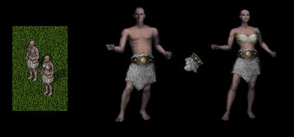 ironfurkilt