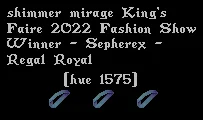 kf2022fashionshowbodysash