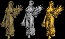 kfharvestmaidenstatues