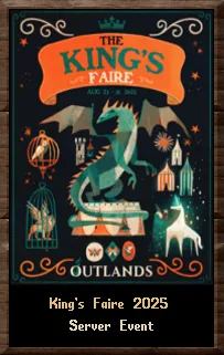 kingsfaire2025collectablecard