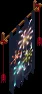 kingsfairefireworksposter