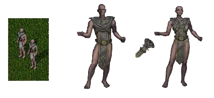 knightstabard