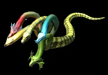 kraulhydra