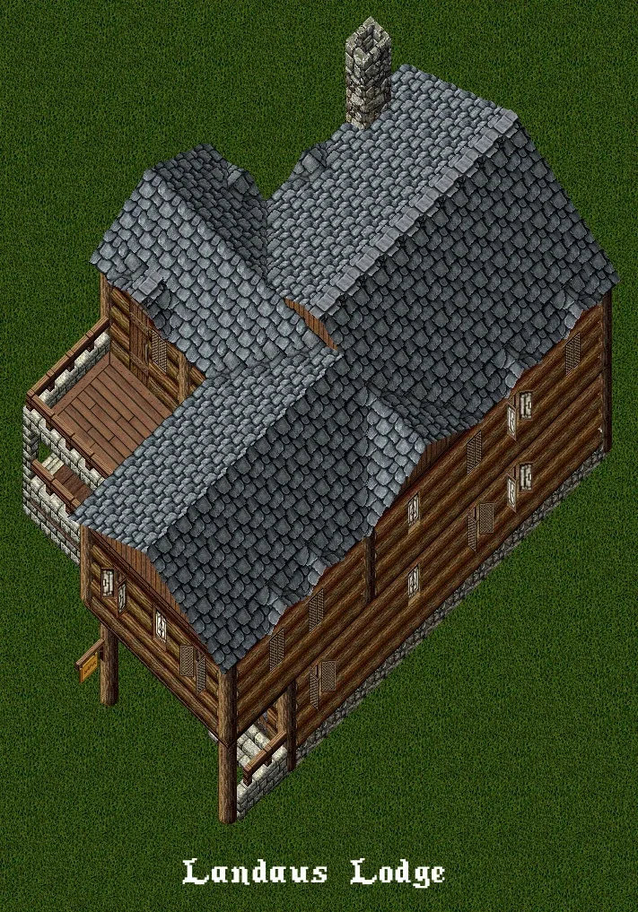 landauslodge00