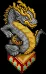 largegoldendragonstatue