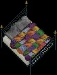 largepatchworkbed