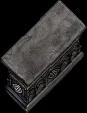 largepolishedgranitealtar
