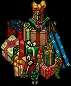 largestackofgifts