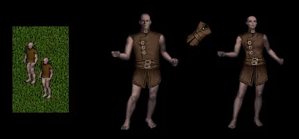 leathertunic