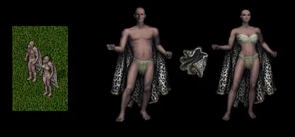 leopardprintcloak