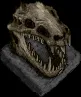 leviathanskull