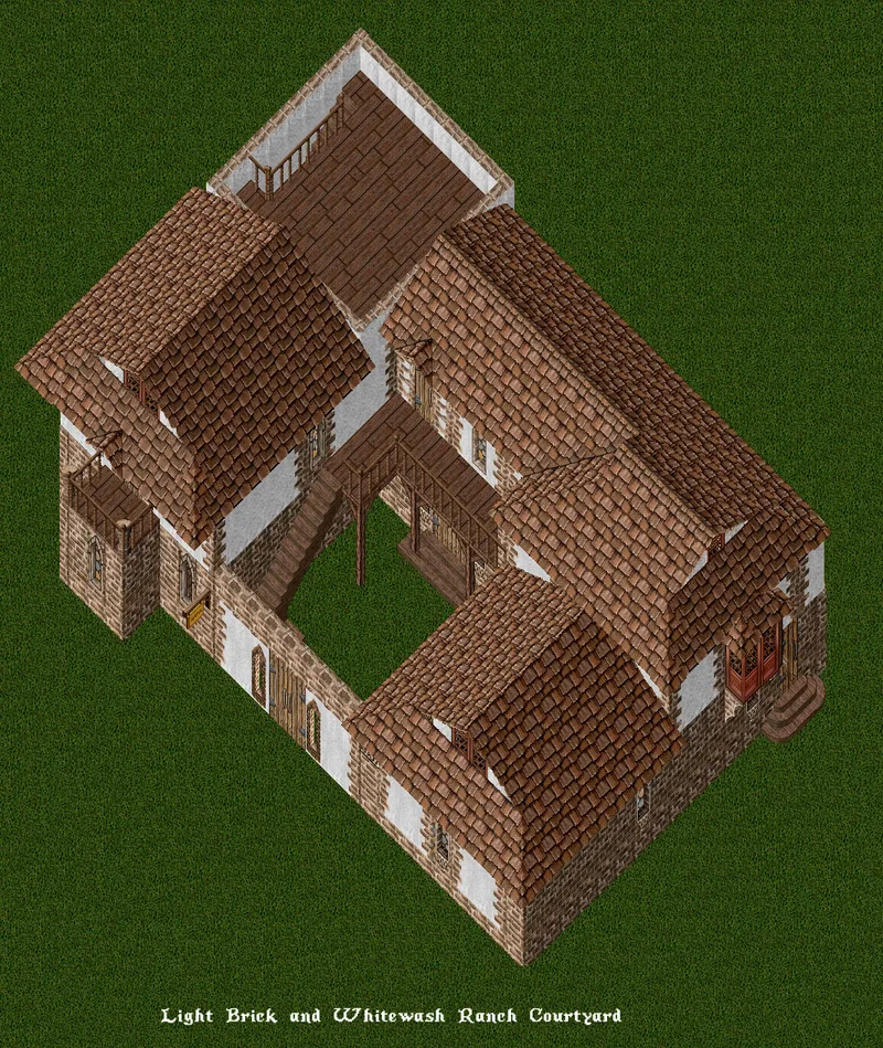 lightbrickandwhitewashranchcourtyard00