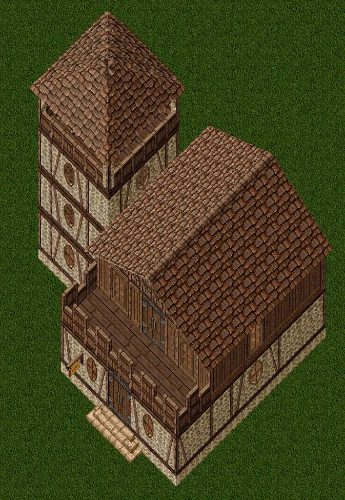lightstoneandwoodvillawithtower01 min