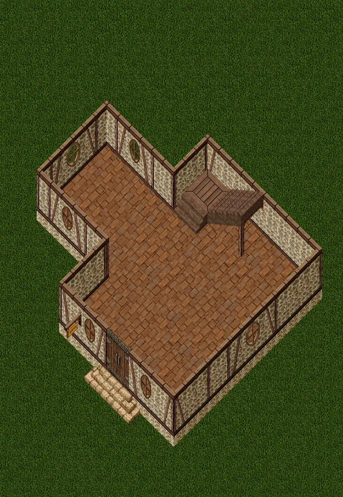 lightstoneandwoodvillawithtower02 min
