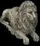 LionStatue