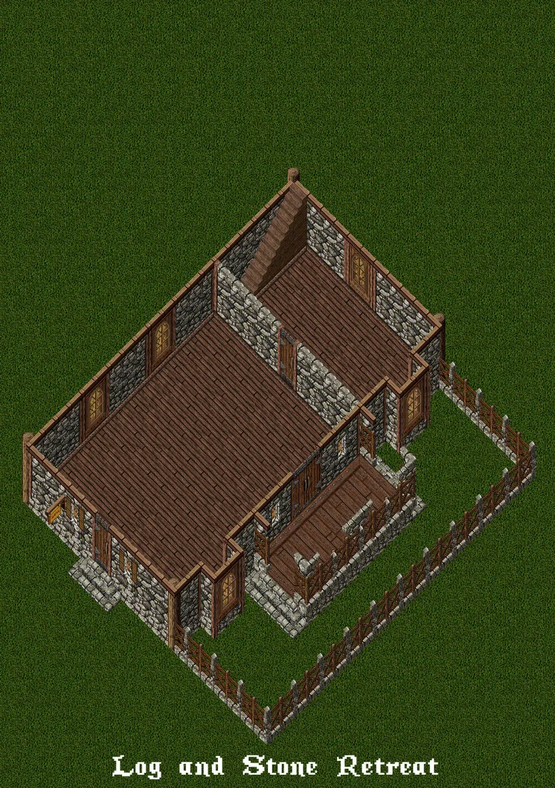 logandstoneretreat00