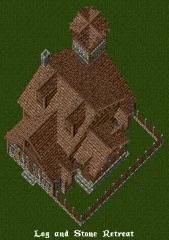 logandstoneretreat00a