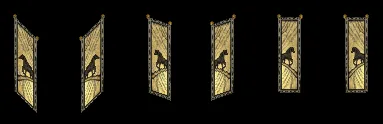 longstallionroomdivider