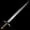 longsword