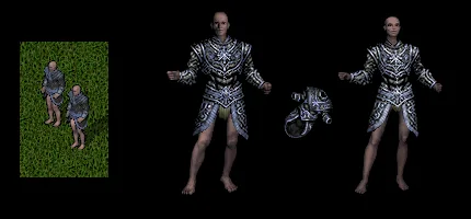 lunartunic