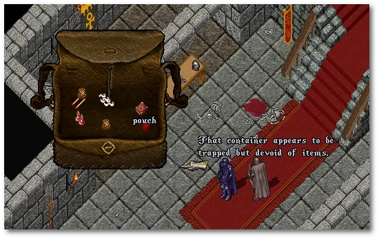 luthsnoop