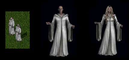 magesrobe