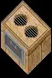 MarbleStove