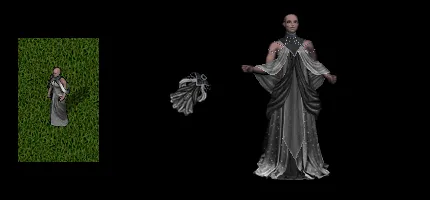 masqueradegown