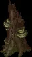 massivefungaltreestump