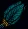 melloweedleaves richturquoise