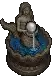 mermaidfountain