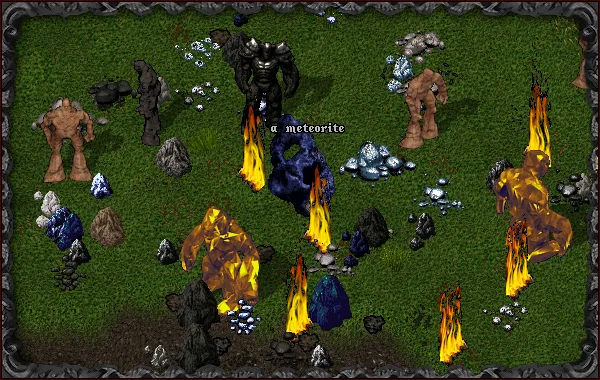 Meteorite