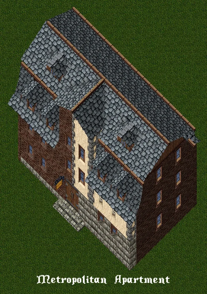 metropolitanapartment00