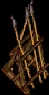 MilitarySpearRack