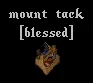 mounttack