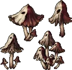 mushroom phantombell