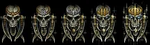 netherzone trophies