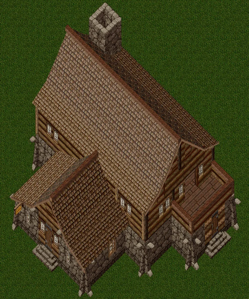 norsegreathall00 min