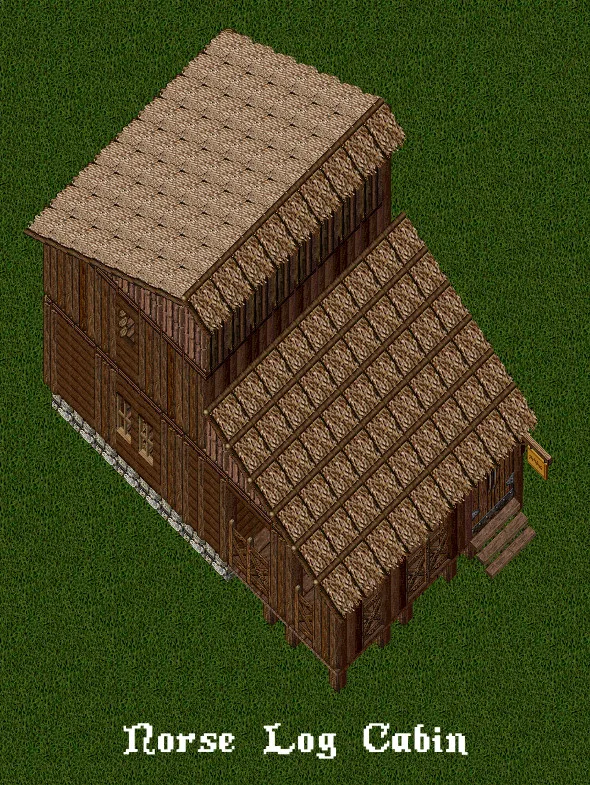 norselogcabin00