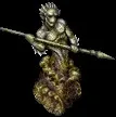 OceanHunterStatue