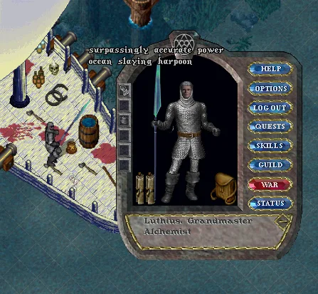 oceanslayer