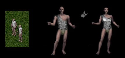 onearmedvest