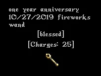 oneyearanniversaryfireworkswand