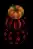 ornamentalstackedpumpkins