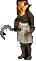 Ossuarian Embalmer