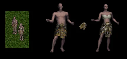 ossuariankilt